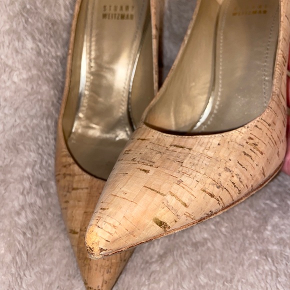 Stuart weitzmen pumps - Picture 5 of 5
